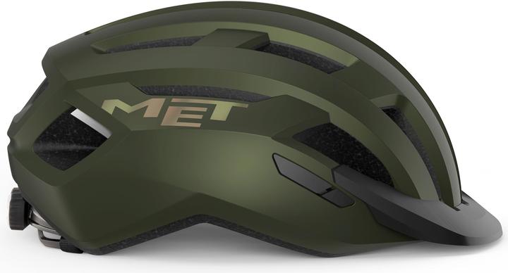 Produktbild MET Velohelm Allroad MIPS (58 - 61 cm)