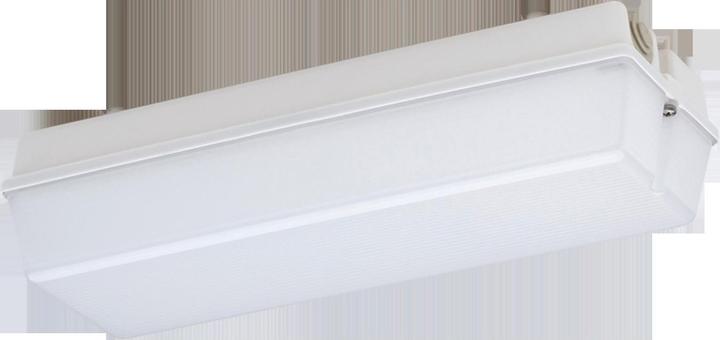 Actual product image Schuch LED emergency light (310 lm)