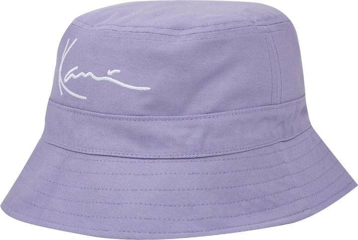 Produktbild Karl Kani KA221-044-1 KK Signature reversible Block Bucket Hat (One Size)