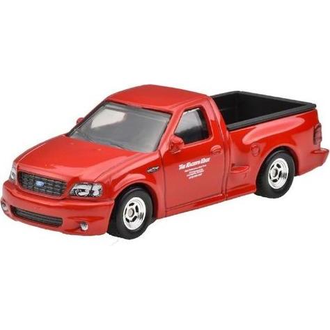 Thumbnail - Hot Wheels HYP75