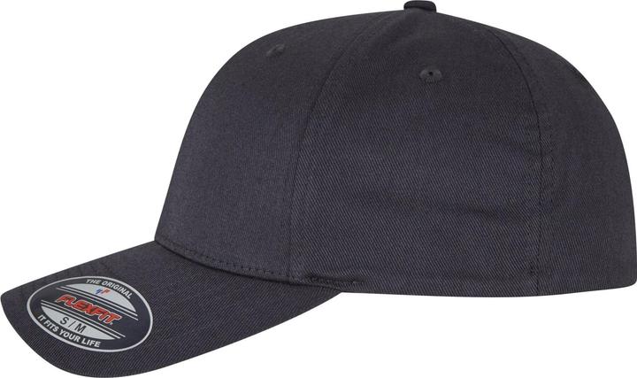 Image du produit Flexfit Wooly Combed - 1654 (S, M)