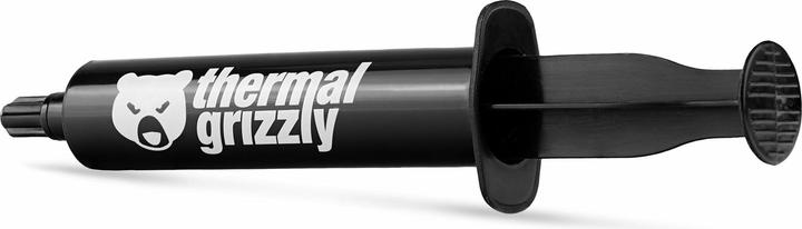 Actual product image Thermal Grizzly Aeronaut (8.50 W/m K, 26 g)