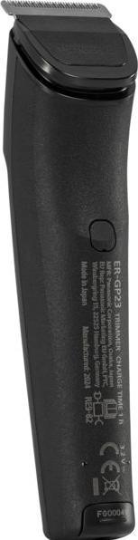 Actual product image Panasonic ER-GP23 (ER-GP23)