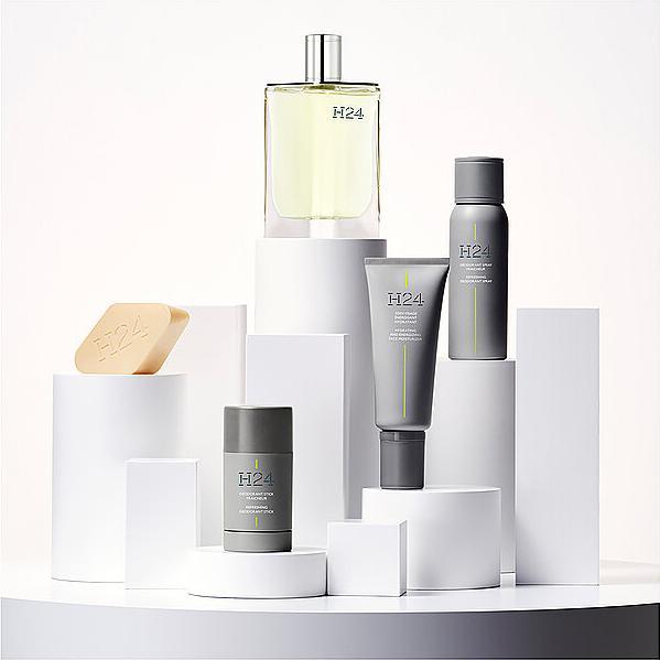 Actual product image Hermès Eau de Parfum Refillable (Eau de parfum, 175 ml)