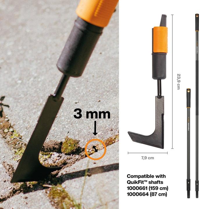 Produktbild Fiskars QuikFit