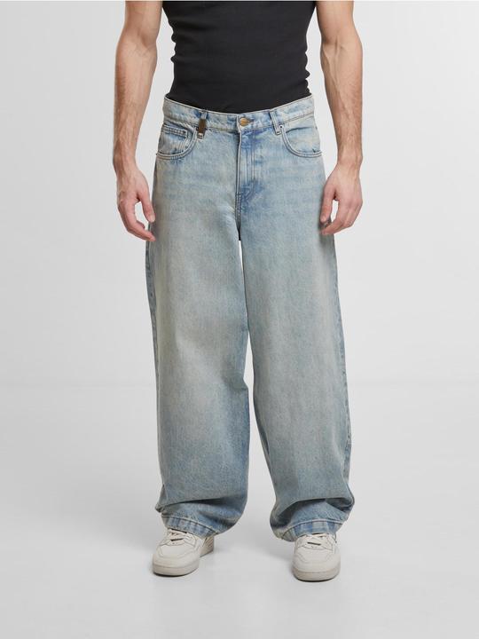 Actual product image 2Y Studios 2Y Eren Basic Wide Baggy - 184683 (28)