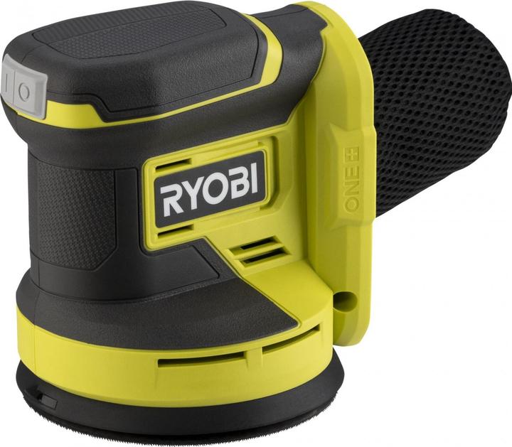 Image du produit Ryobi RROS18-0 (Ponceuse excentrique)