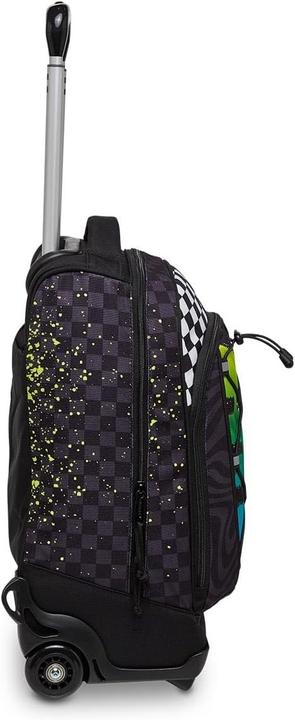 Actual product image Mitama Trolley School Backpack