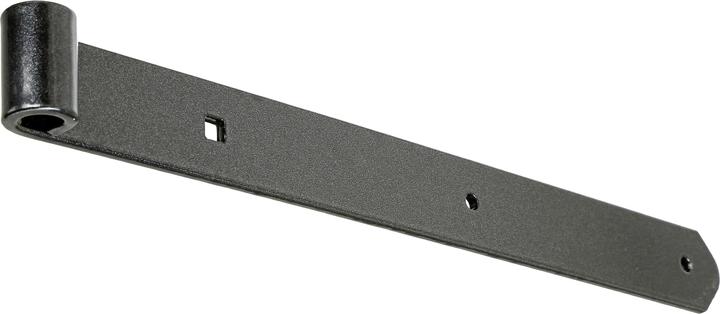 Produktbild Alberts DURAVIS®Ldbandger/abger.rostbr800Ø16KAR