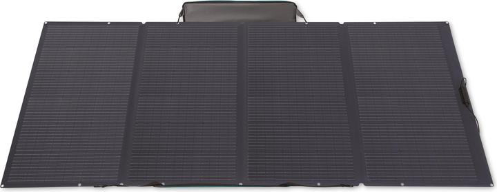 Produktbild EcoFlow Solarpanel (400 W, 16 kg)