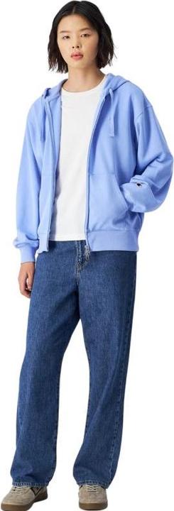 Produktbild Champion Kapuzenpullover mit durchgehendem Reissverschluss (S)