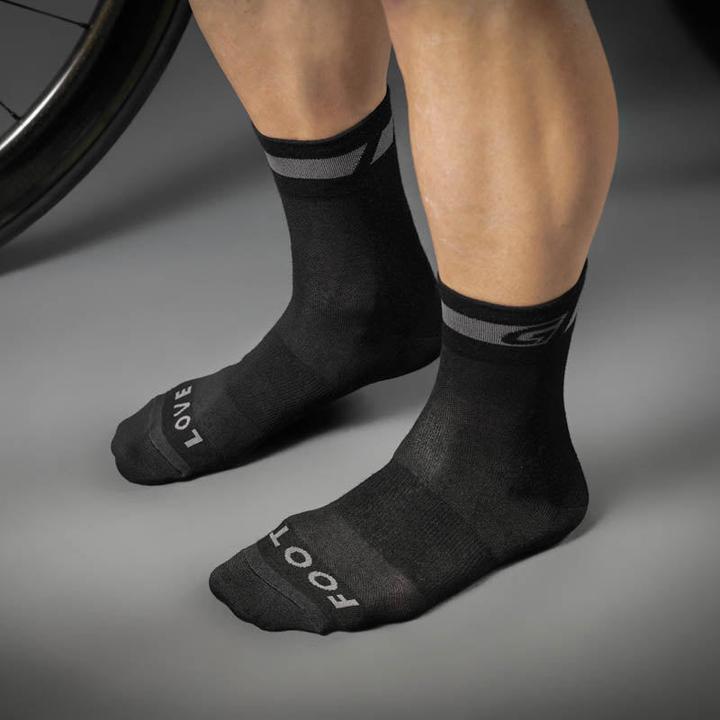 Productafbeelding GripGrab Merino Sokken 3 Pak (41 - 44)