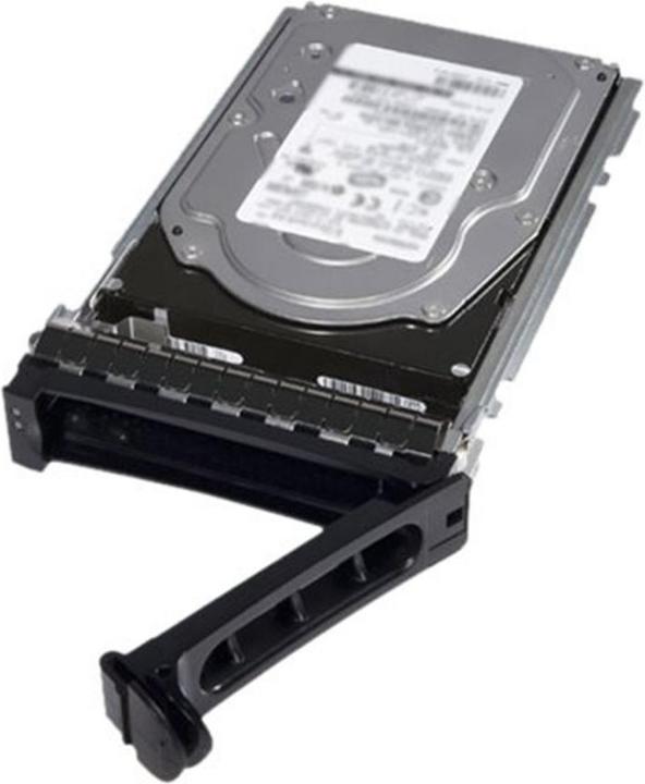 Produktbild Dell Festplatte 1,2TB (1.20 TB, 2.5")