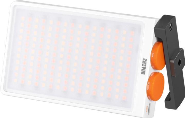 Actual product image Zhiyun FiveRay M40 (Video light)