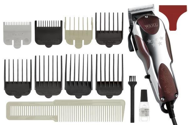 Image du produit Wahl Magic Clip