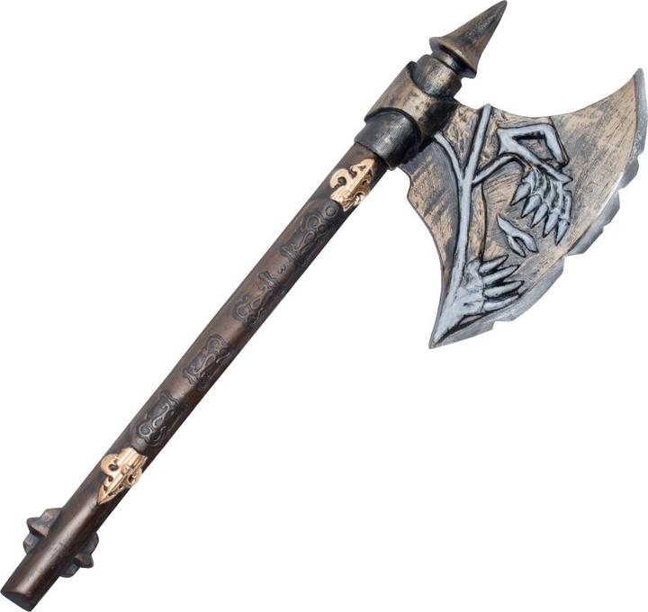 Actual product image Boland Axe