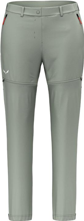 Actual product image Salewa Puez Talveno Durastretch 2 in 1 trousers Da (Frequency band 38 (2600 MHz))