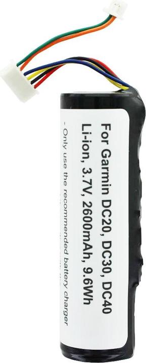 Image du produit Garmin Akku Astro System DC20, DC30, DC40, Dog Tracking DC 20