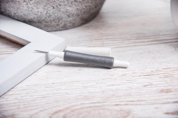 Actual product image Sizzix Tool die pick make