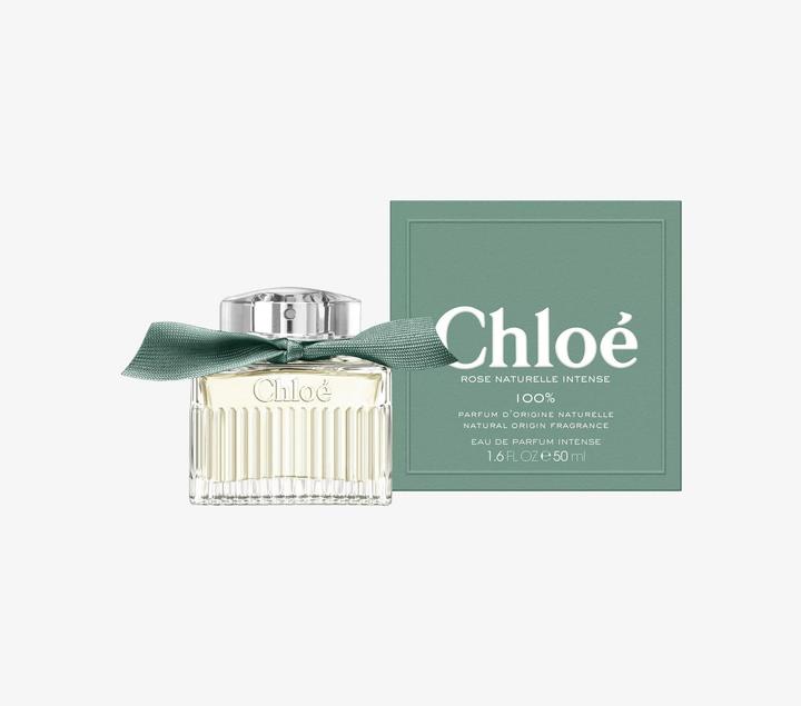 Actual product image Chloé Rose Natural Intense (Eau de parfum, 50 ml)