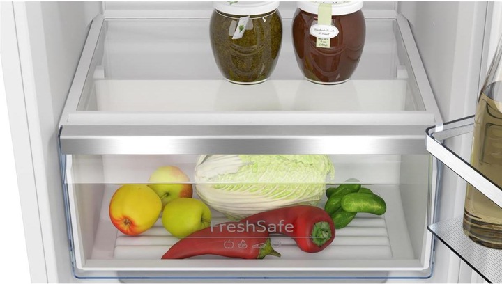Actual product image Neff KI1212FE0 (136 l)