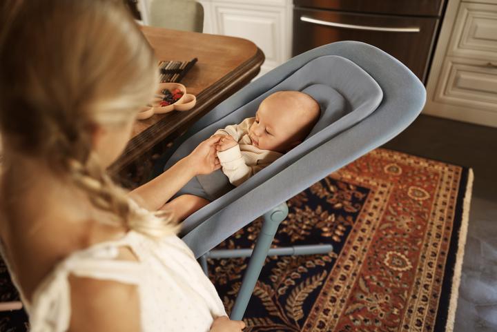 Actual product image Cybex Lemo Bouncer