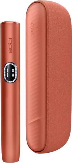 Produktbild IQOS ILUMA i Kit