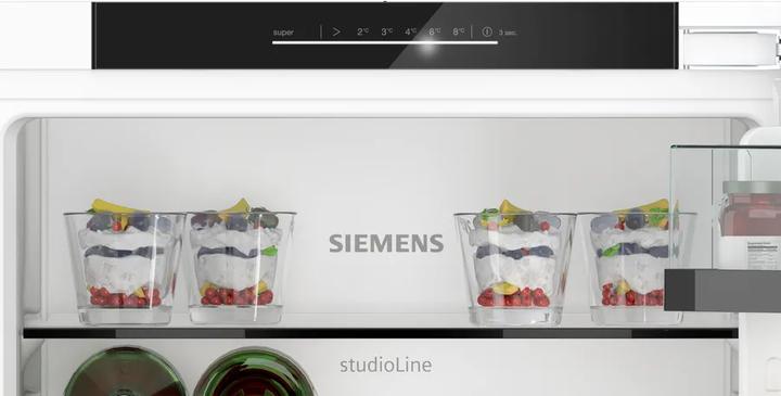 Actual product image Siemens KI31RSDD1 (165 l)