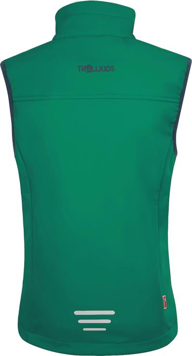 Produktbild Trollkids Trollfjord Weste (152)