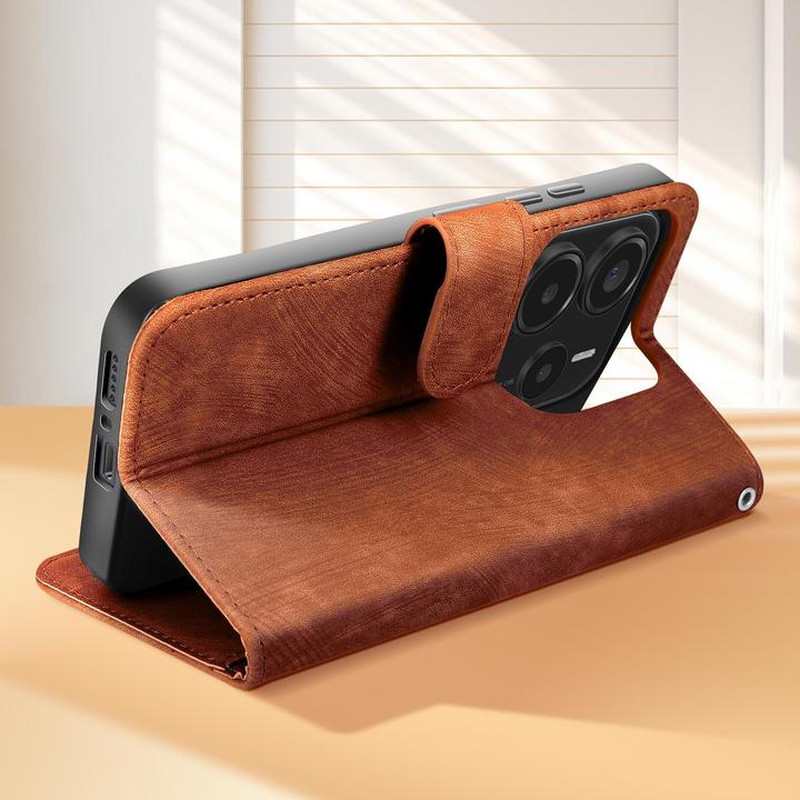 Image du produit Avizar Kawaii-Tiger (Xiaomi Redmi Note 14)