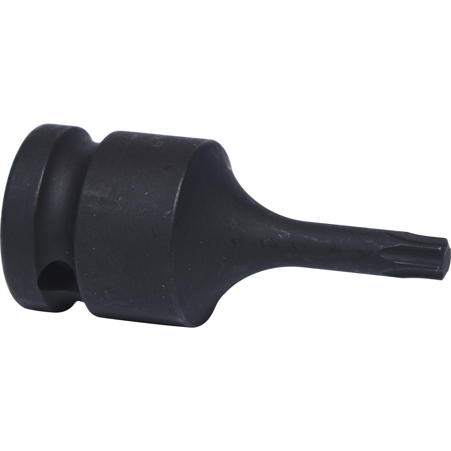 Thumbnail - KS Tools, Steckschlüssel + Stecknuss, 1/2" Kraft-Bit-Stecknuss