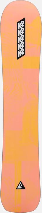 Produktbild K2 Snowboard Instrument 2024 (154)