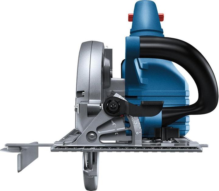 Actual product image Bosch Professional GKS 18V-68 C