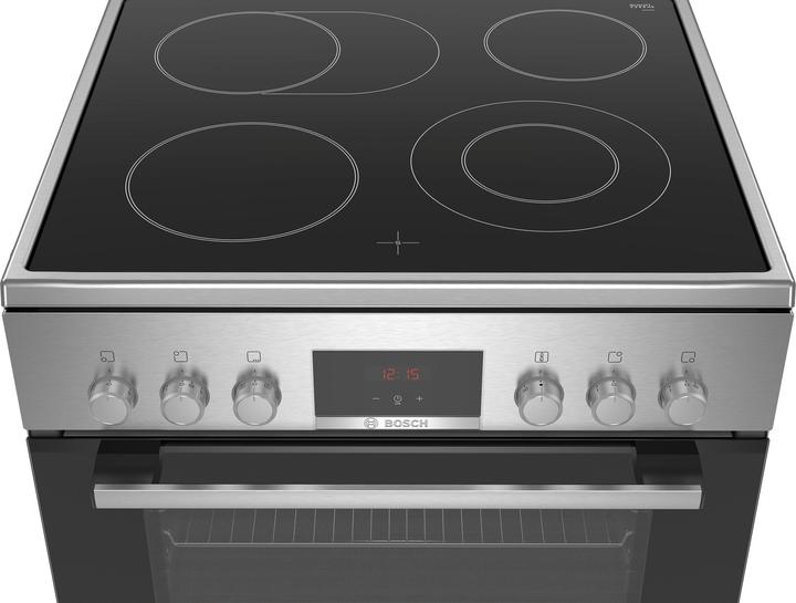 Actual product image Bosch Hausgeräte HKR39C250