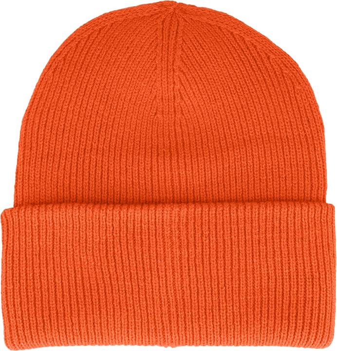Produktbild Beechfield Erwachsene Classic Deep Cuffed Beanie