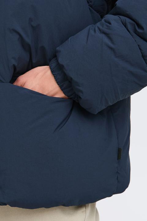 Immagine prodotto Solid SDMILO PUFFER SHORT 21108314 (XL)