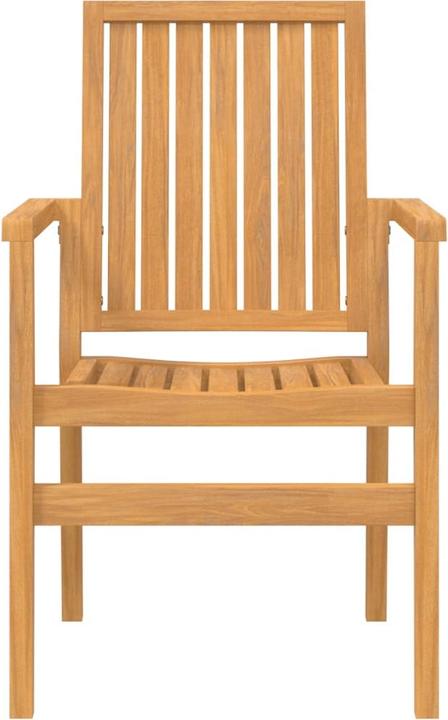 Produktbild vidaXL Garten Essgruppe