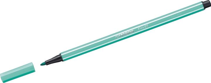 Productafbeelding STABILO Pen 68 Premium viltstift (IJsgroen, 1 x)