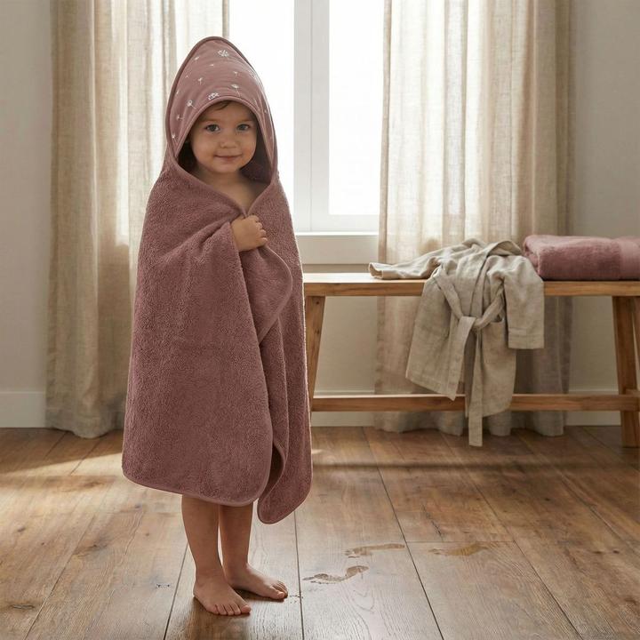 Immagine prodotto Fillikid Kapuzenbadetuch