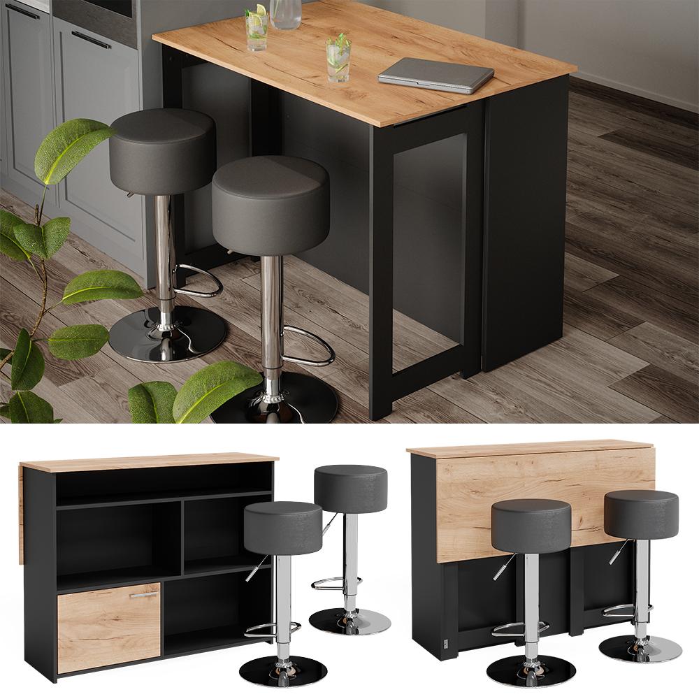Thumbnail - Vicco, Bartisch, Dominic (116 x 37 x 90.5 cm)