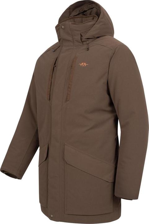 Actual product image Blaser Men's down WP jacket Janus (XXL)