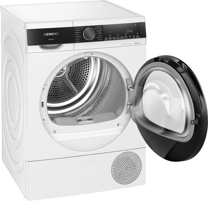 Immagine prodotto Siemens WQ35G2D00 (8 kg, A destra, Spina UE)
