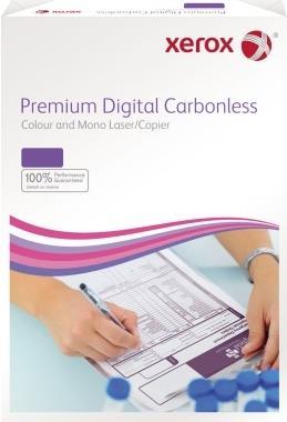 Produktbild Xerox Pre-Collated Druckerpapier () 500 Blätter (80 g/m², 500 x, A4)