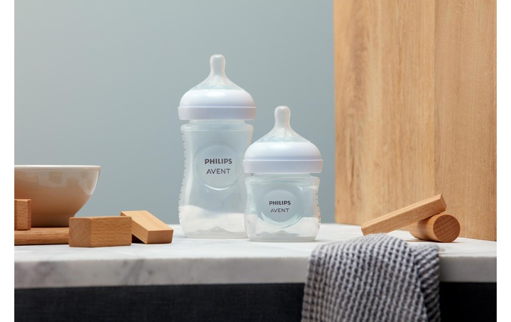 Produktbild Philips Avent Natural Response (260 ml)