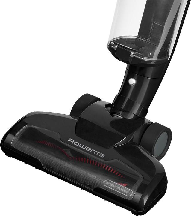 Actual product image Rowenta Air Force Light