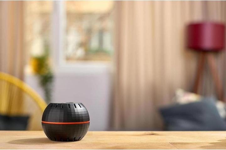 Image du produit Shelly Capteur WLAN de température et d'humidité de l'air