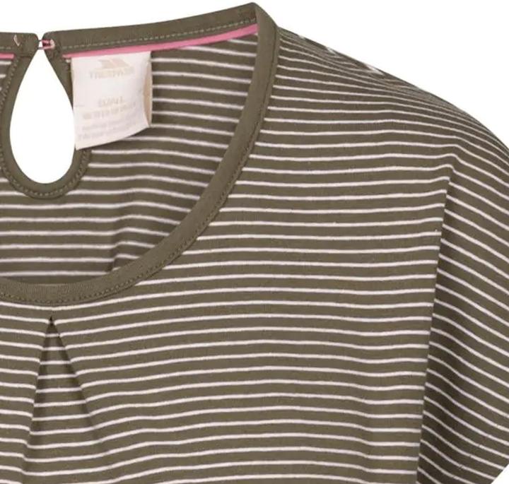 Produktbild Trespass Lidia Baumwollkleid (3XL)
