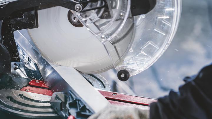 Productafbeelding Bosch Professional Zubehör Cirkelzaagblad Multi Materiaal