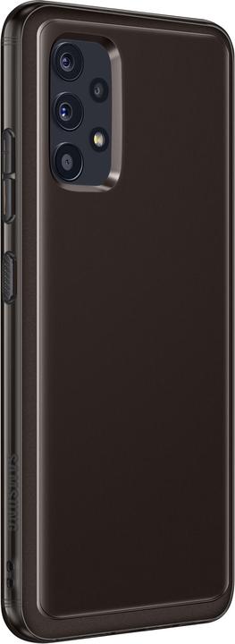 Actual product image Samsung Clear Cover (Samsung Galaxy A32)