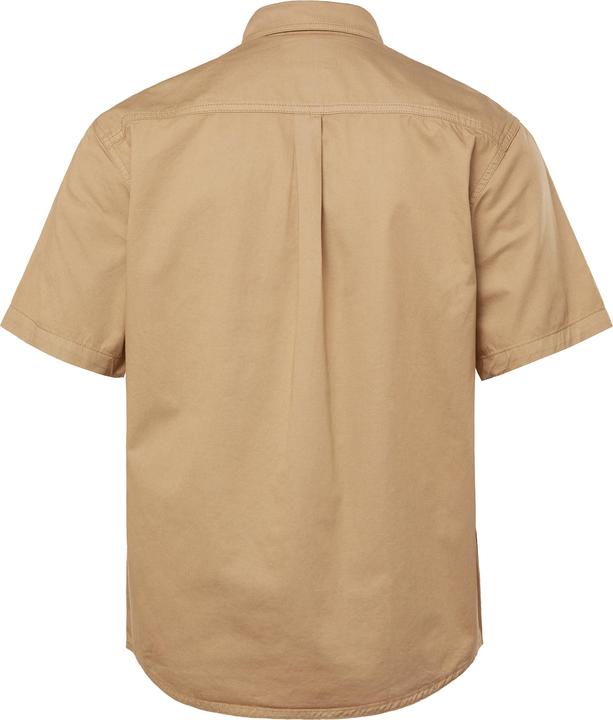 Actual product image JP1880 shirt, short sleeve, vintage look, modern fit, Kent collar, up to 8 XL (L)